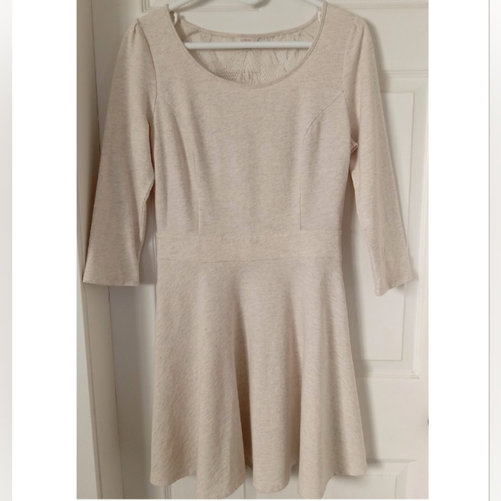 Guess Dress Sz M